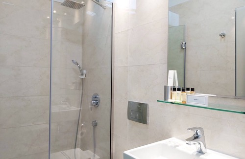 Polichrono Hotel | Akrogiali Exclusive Hotel - Adults Only