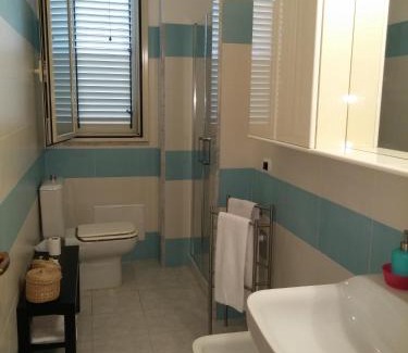 Sant'Alessio Siculo Bed & Breakfast | Akron B&B