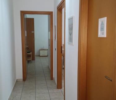 Sant'Alessio Siculo Bed & Breakfast | Akron B&B