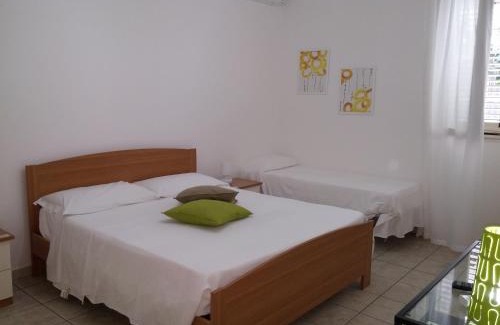 Sant'Alessio Siculo Bed & Breakfast | Akron B&B