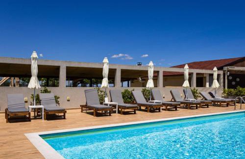Leptokaria Hotel | Akrothalassia