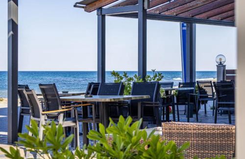 Leptokaria Hotel | Akrothalassia
