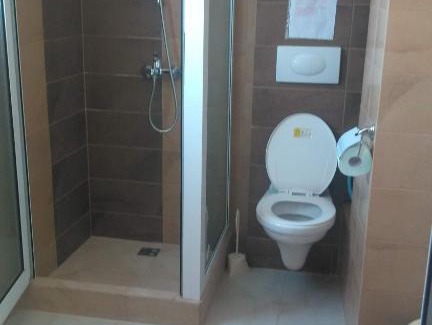 Budjaka Apartment | Akshaena Aparthotel