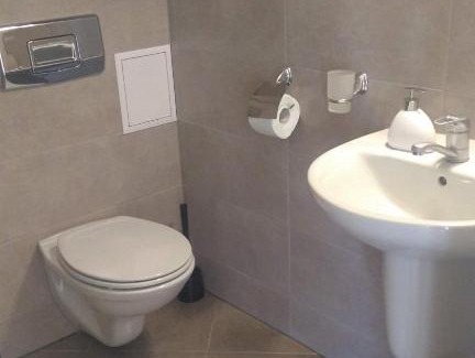 Budjaka Apartment | Akshaena Aparthotel