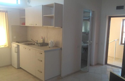 Budjaka Apartment | Akshaena Aparthotel