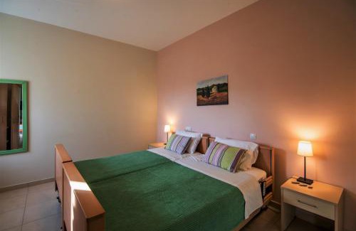 Agia Apartment | Aksos Suites Accessible Accommodation