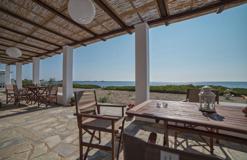 Skiros Apartment | Aktaia