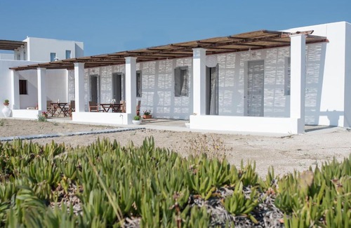 Skiros Apartment | Aktaia