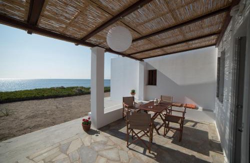 Skiros Apartment | Aktaia