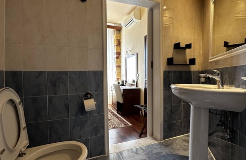 Ermoupoli Hotel | Aktaion Hotel