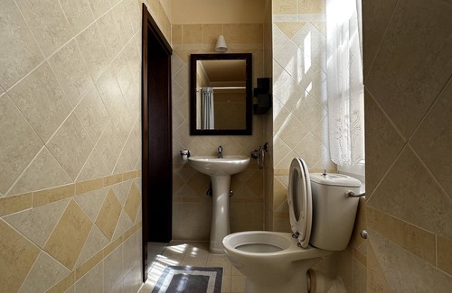 Ermoupoli Hotel | Aktaion Hotel