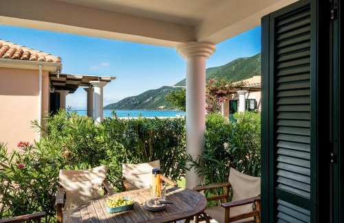 Vassiliki Villa | Aktes villas