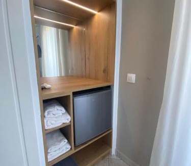 Arcoudi Apartment | Akti Arcoudi