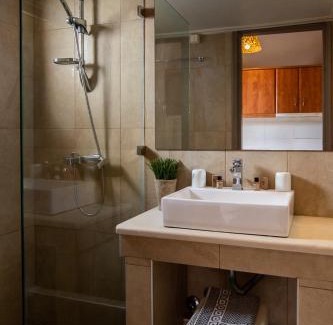 Mithimna Hotel | Akti Hotel & Apartments