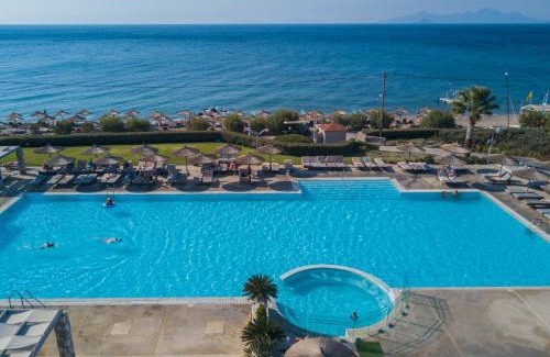 Kardamena Hotel | Akti Palace Hotel