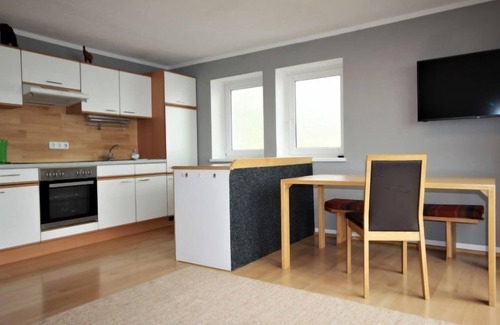 Runhof Apartment | Aktiv by Interhome