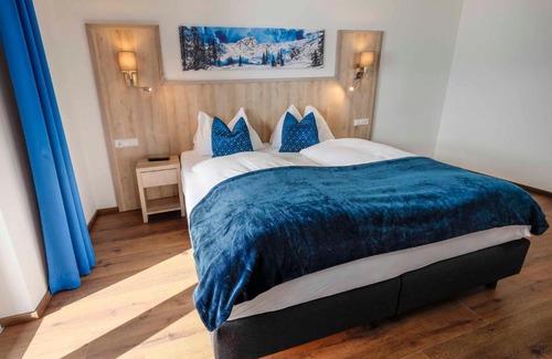Hermagor-Pressegger See Hotel | Aktiv Hotel Karnia
