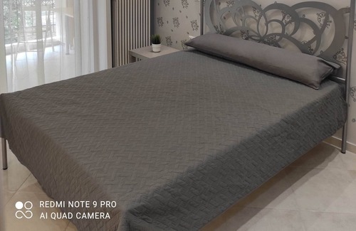 Ano Patisia Apartment | AktYs Studio Athens