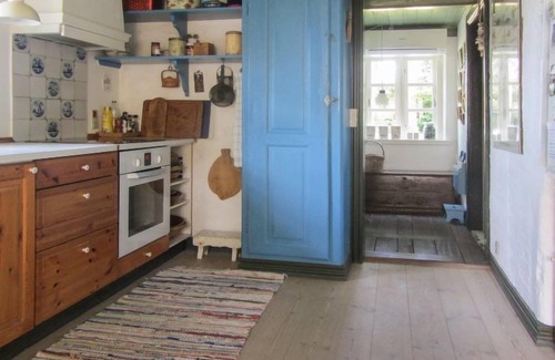 Aabenraa House | "Akule" - 50m from the sea by Interhome