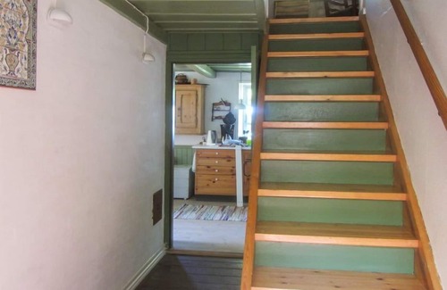 Aabenraa House | "Akule" - 50m from the sea by Interhome