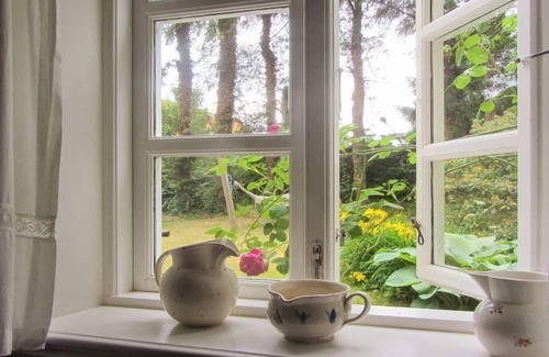 Aabenraa House | "Akule" - 50m from the sea by Interhome