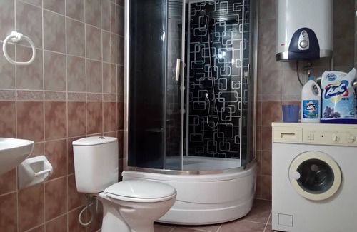 Akcaabat Apartment | Akulnet 3