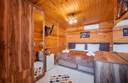 Adrasan House | Akya Adrasan Pansiyon
