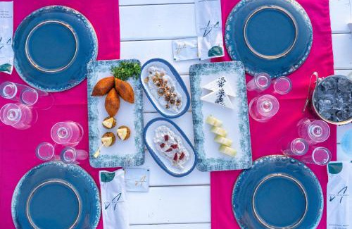 Bodrum Hotel | Akyalı Butik Otel Bodrum