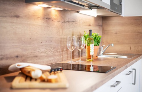 Binz Apartment | AKZENT Apartmenthotel Binz