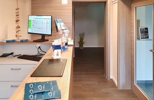 Binz Apartment | AKZENT Apartmenthotel Binz