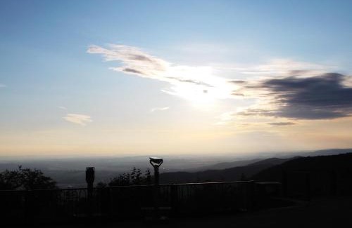 Thale Hotel | Akzent Berghotel Rosstrappe