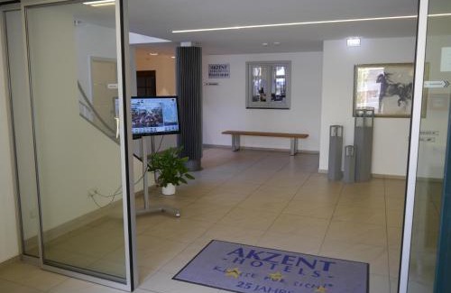 Thale Hotel | Akzent Berghotel Rosstrappe