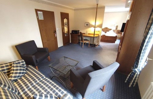 Mainz-Bingen Hotel | AKZENT Hotel Berg´s Alte Bauernschänke