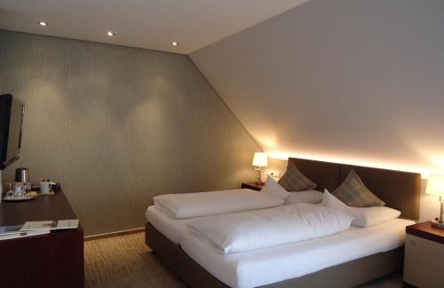 Langenargen Hotel | Akzent Hotel Löwen
