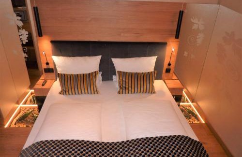 Geisenheim Hotel | Akzent Waldhotel Rheingau