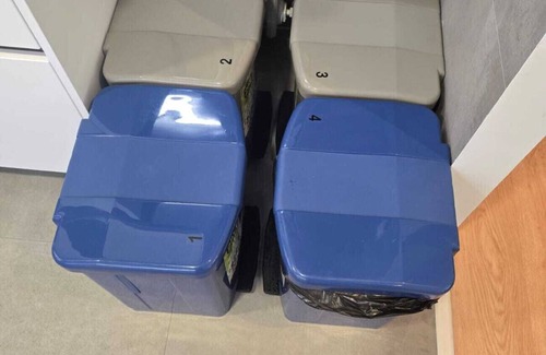 Almenara Bed & Breakfast | Alójate en Chamartín | Comodidad y Ubicación Ideal