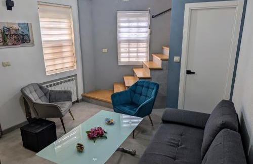 Teis House | Alójate en Vigo! Casita bien equipada