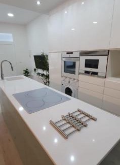 Venecia House | Alójate Gandia Ermita