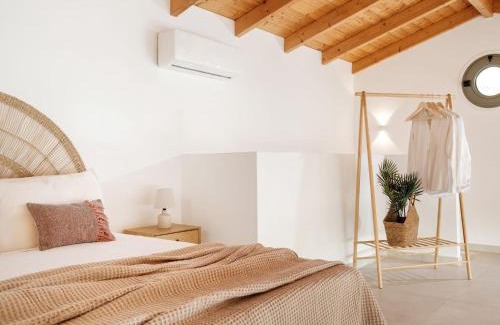 Korithi Apartment | Alýria Sea Side Suites