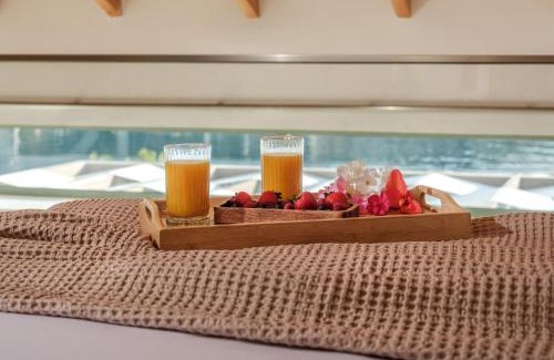 Korithi Apartment | Alýria Sea Side Suites