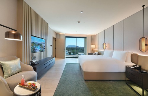 Al Ain Hotel | Al Ain Rotana