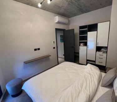Mar Mikhael Apartment | Al Amine 501 - 1-BR Mar Mikhael