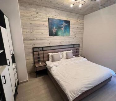 Mar Mikhael Apartment | Al Amine 501 - 1-BR Mar Mikhael