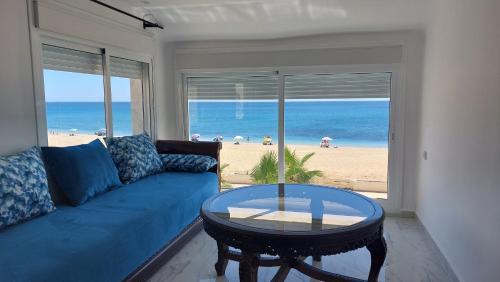 Fnideq Apartment | Al amine plage