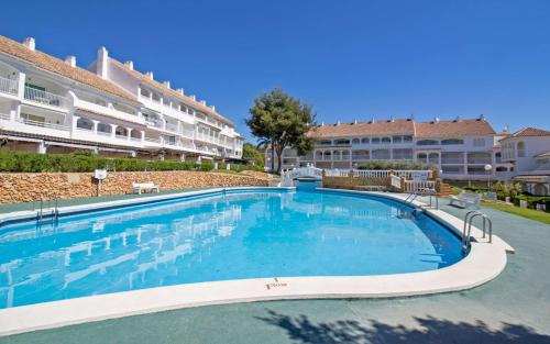 Alcossebre Apartment | Al Andalus Playa Cargador Alcoceber ALBERT VILLAS