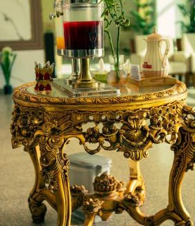 Jeddah Apartment | Al Andalus Tolen Hotel