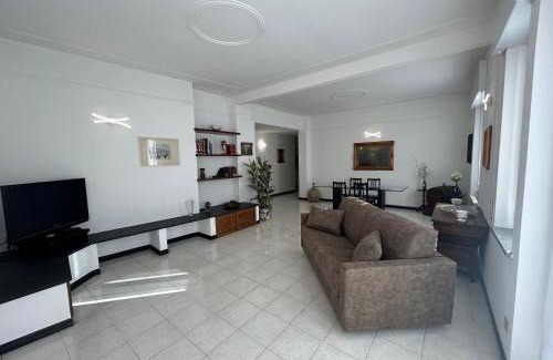 Sestri Levante Apartment | al Bàcaro
