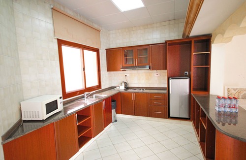 Al Ain Resort | Al Bada Resort