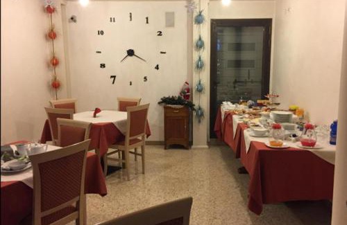 Crocetta del Montello Bed & Breakfast | Al Bagolaro