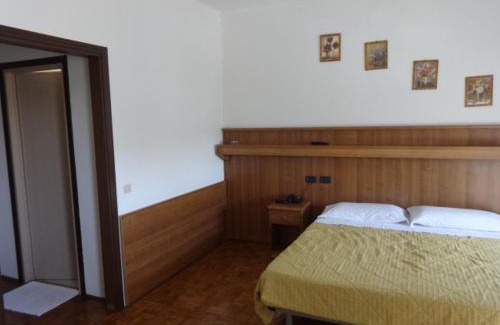 Noale Hotel | Al Bersagliere